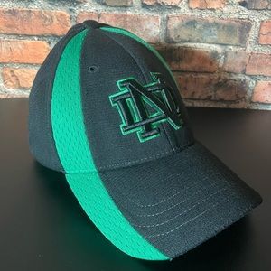 Notre Dame Baseball Hat
